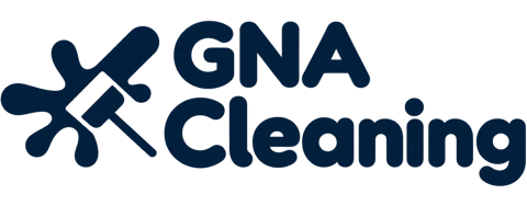 GNA Cleaning logo